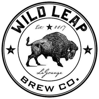 Wild leap brew co. - Press Release. Aug. 29, 2022 at 2:28 PM. LaGrange, Georgia – Wild Leap, Georgia-based brewery, distillery and winery, announces two new craft beverages perfect for the transition into fall ...